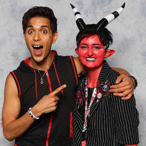 Meet your Posher, Avery